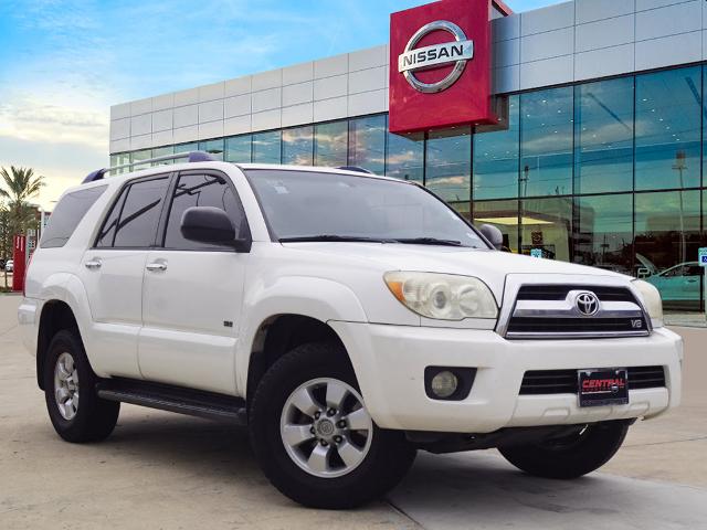 Toyota 4runner For Sale Houston